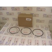 PISTON RING SET