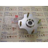 CONNECTOR ASSY RR