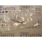 PAD PIN KIT, FRT CALIPER