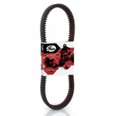 G-FORCE SNOWMOBILE DRIVE BELT