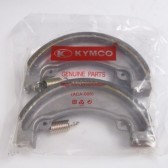 SHOE ASSY RR BRAKE **KDU-920 C.2005.06