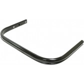 REAR BUMPER POL