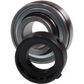 DOUBLE SEALED WHEEL BEARING