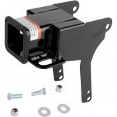 RECEIVER HITCH 2