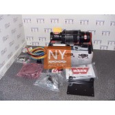 WINCH PRO VAN 4500 SYN