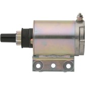 45 098 09-S ELECTRIC STARTER-BENDIX DRIVE