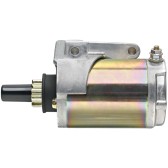 45 098 10-S ELECTRIC STARTER-BENDIX DRIVE