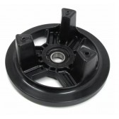 WHEEL,IDL-TRI HUB-7.12 W/.787 ID