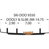 WEARBAR DOOLY 4