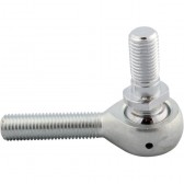 TIE ROD END RH BRP S-PAK