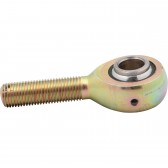 TIE ROD END LH A/C