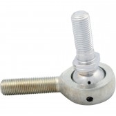 TIE ROD END RH POL S-PAK