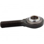 TIE ROD END LH YAM S-PAK