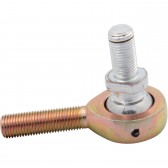 TIE ROD END LH POL S-PAK