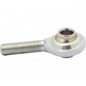 TIE ROD END RH A/C S-PAK