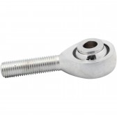 TIE ROD END LH BRP S-PAK