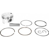 PISTON KIT 73.00/STD 10.5:1 YAM