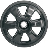 WHEEL YAM 178MM BLACK