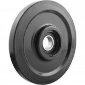 WHEEL SD 147MM BLACK