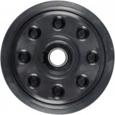 WHEEL SD 147MM BLACK