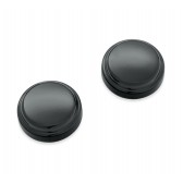 PIVOT BOLT COVER, BLACK