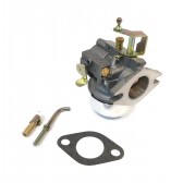 47 853 30-S KIT, CARBURETOR W/LINKAGE