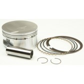 PISTON KIT 95.00/STD YAM