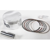 PISTON KIT 96.00/+1.00 YAM