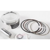 PISTON KIT ARMORGLIDE 102.00/STD 9.2:1 YAM