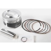 PISTON KIT ARMORGLIDE 103.00/+1.00 9.2:1 YAM