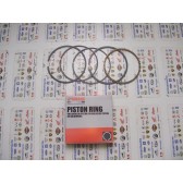 PISTON RING SET (0.50MM O/S)