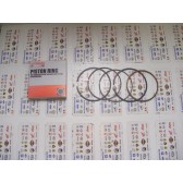 PISTON RING SET (1.00MM O/S)