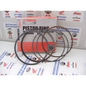 PISTON RING SET (STD)