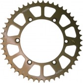 REAR SPROCKET ALUMINUM 48T-520 KAW/SUZ