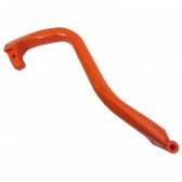 ORANGE HANDLE