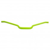 MANTA GREEN HANDLE BAR