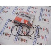 PISTON RING SET (STD)