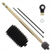 RACK/PINION END KIT LH