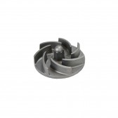 WATER PUMP IMPELLER, 45 MM