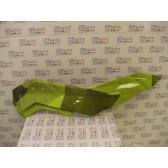 MANTA GREEN RH HOOD