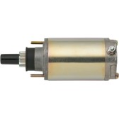 52 098 12-S ELECTRIC STARTER-BENDIX DRIVE