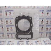 DOUBLE LAYER GASKET HEAD