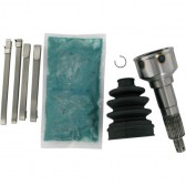 FRONT OUTER CV JOINT KIT