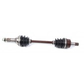 6 BALL HEAVY DUTY AXLE FRONT