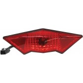 TAILLIGHT LENS S-D