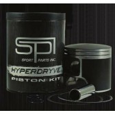 HYPERDRYVE PISTON A/C