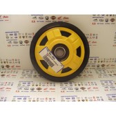 IDLER WHEEL YELLOW 5.55