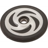 IDLER WHEEL SILVER 5.62