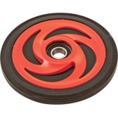 IDLER WHEEL RED 5.62