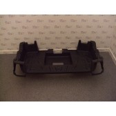 REAR BOX BASE, GLOSS BLACK